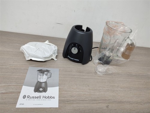 Russell hobbs 27121 jug - russell,