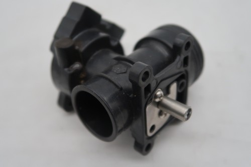 Throttle valve body skyteam - body,