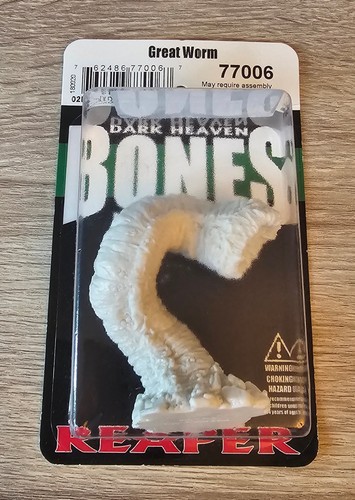 Reaper bones great - bones,