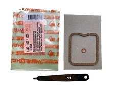 Adjustment gauge valve clearance adjustment STIHL 4 MIX 4180 007 1005 BR FC FS HL KM FT