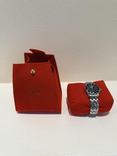 Omega diver 300m - 300m, quartz