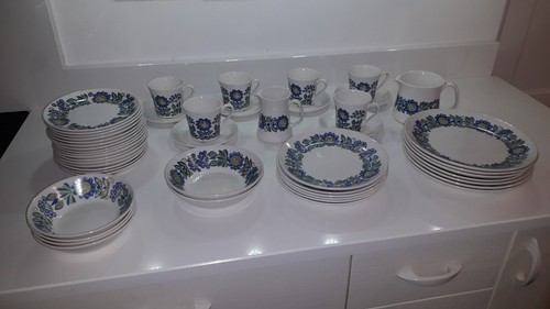Figgjo flint tor viking - figgjo,