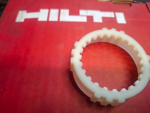 Hilti te56 te46 coupling ring - coupling,