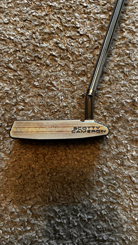 Scotty cameron super select - scotty,