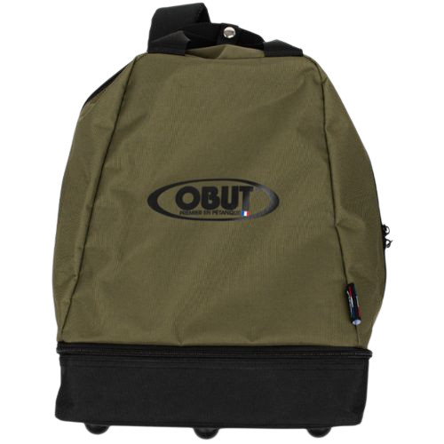 Obut petanque boule rucksack - boule,