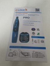 C-LOGIC 3600UK Multifunctional