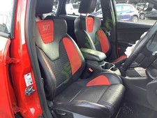 FORD FOCUS ST-2 MK3 2011-2014