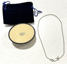 Links of London Orbit Necklace