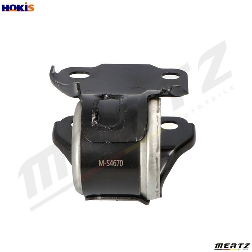Mounting controltrailing - mounting,