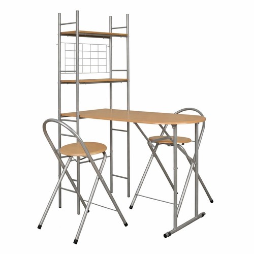 Folding dining table drop - dining,