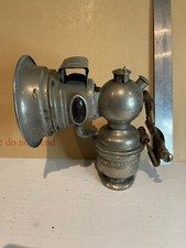 ANTIQUE MILLER REGALITE MODEL