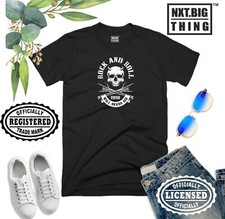 Rock and Roll T Shirt Will