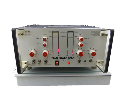 Rare peco power - rare, 160sq