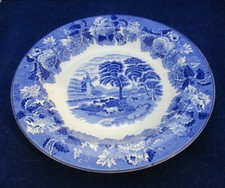 Vintage Woods Ware English