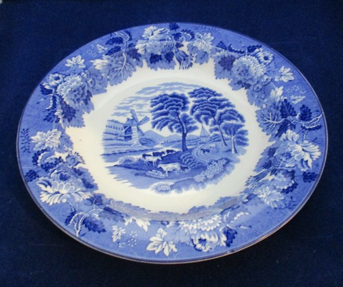 Vintage woods ware english - ware,