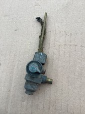 Jawa CZ MZ Zundapp NSU BMW DKW Sanglas Kreidler Puch fuel gas petrol tap JK