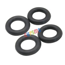 4 PCS BOBBIN WINDER TIRES O