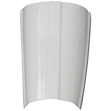 Bicep Outer Armour - L or R - Spare Part for a Stormtrooper Costume - from UK