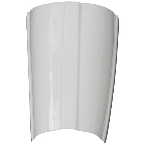 Bicep outer armour r - -,