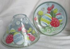 Yankee Candle Clear EASTER