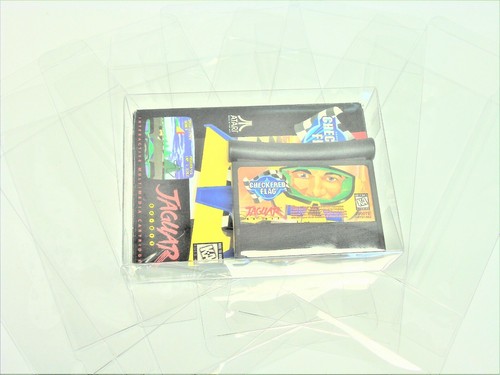 Oversize atari jaguar video - oversize,