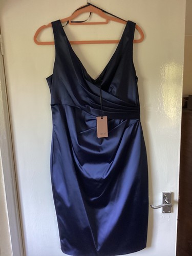 Coast marthe duchess satin - marthe,