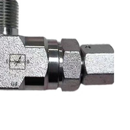 Stb l08 hydraulic - stb-g3/8, w/l08