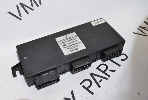 Porsche 911 996 roof - porsche,