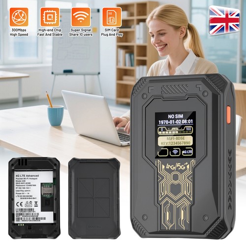 Unlocked lte lcd - 4g,