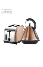 Sq Professional Kettle And