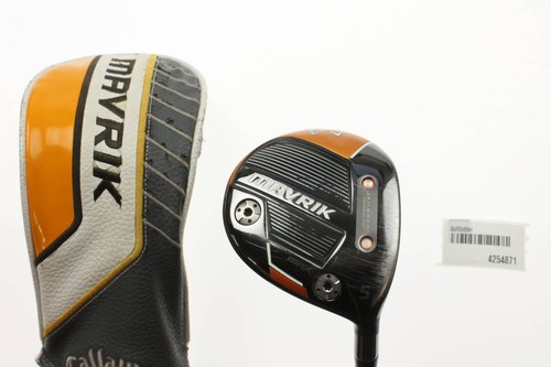Callaway mavrik max golf club - callaway,