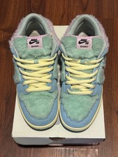 Nike SB Dunk Low Verdy Visty