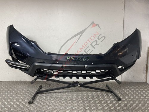 Honda crv front bumper - honda,