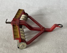 Vintage Toy Farm Vehicle DINKY