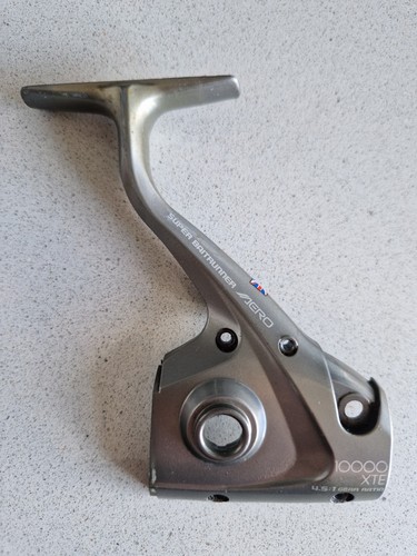 Shimano super baitrunner - shimano,