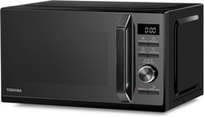 Toshiba 20L Microwave with