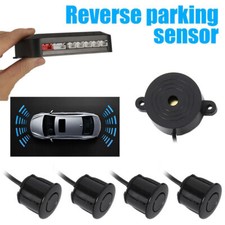 4Pcs Universal Car Parking