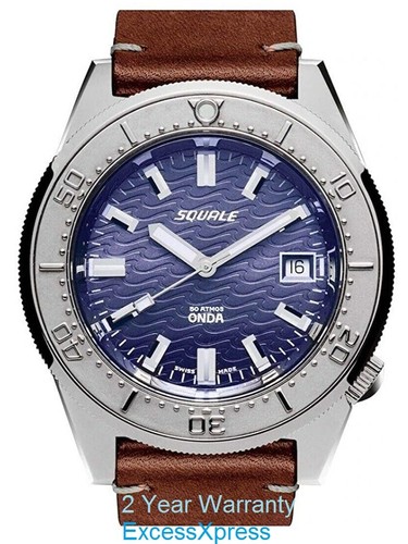 Brand new squale atmos - brand,