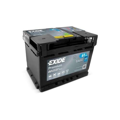 Battery for bedford astramax - for,
