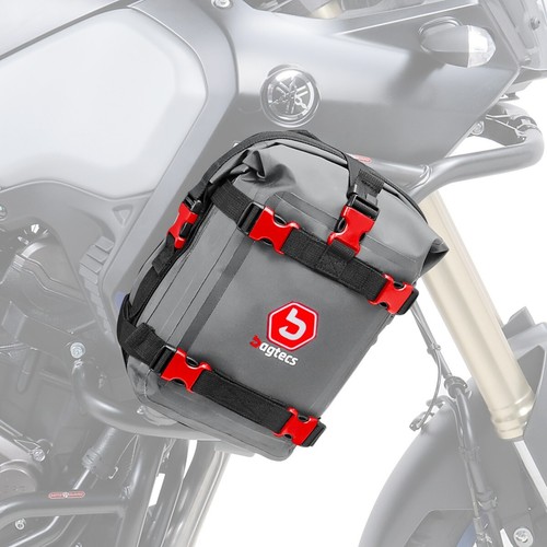 Crash bar bag for - bmw, 1150