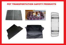 CAR BOOT LINER/COVER MAT