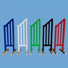 Aluminium Training Showjump Wings  (SOLD IN PAIRS) (170 x 60)