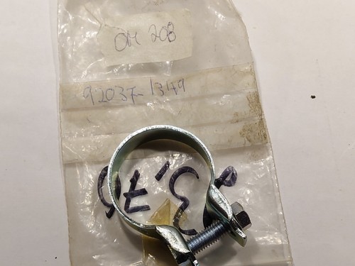 Clamp 42mm nos genuine - 42mm,