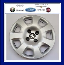 Genuine Peugeot Partner 308