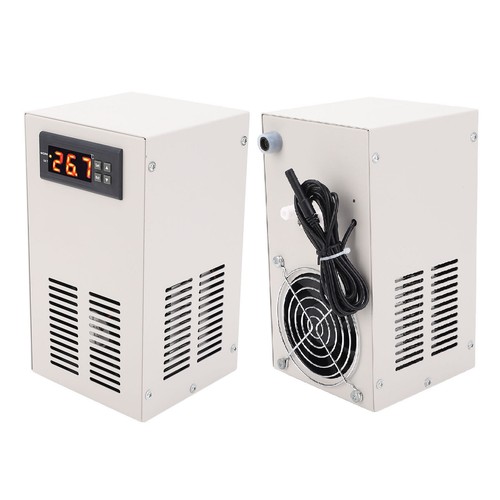 Smart electric aquarium - smart,