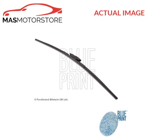 Windscreen wiper blade lhd - windscreen,