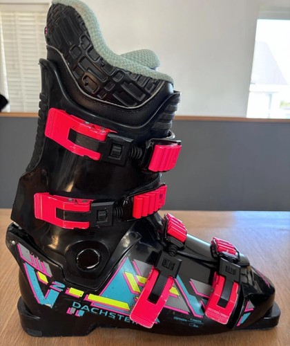 Dachstein ski boots 28 - dachstein, uk