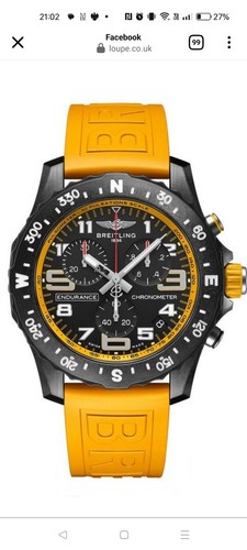 Breitling professional