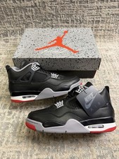 Size 9 - Nike Air Jordan 4