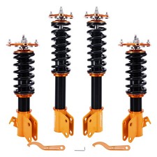 24 Way Damper Coilovers For